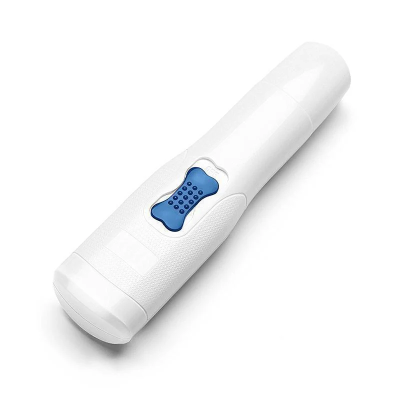 Electric Pet Nail Grinder - Image 12