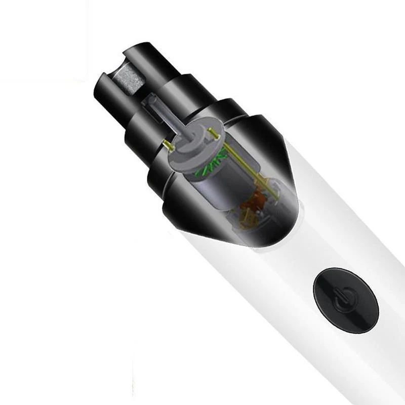 Electric Pet Nail Grinder - Image 6