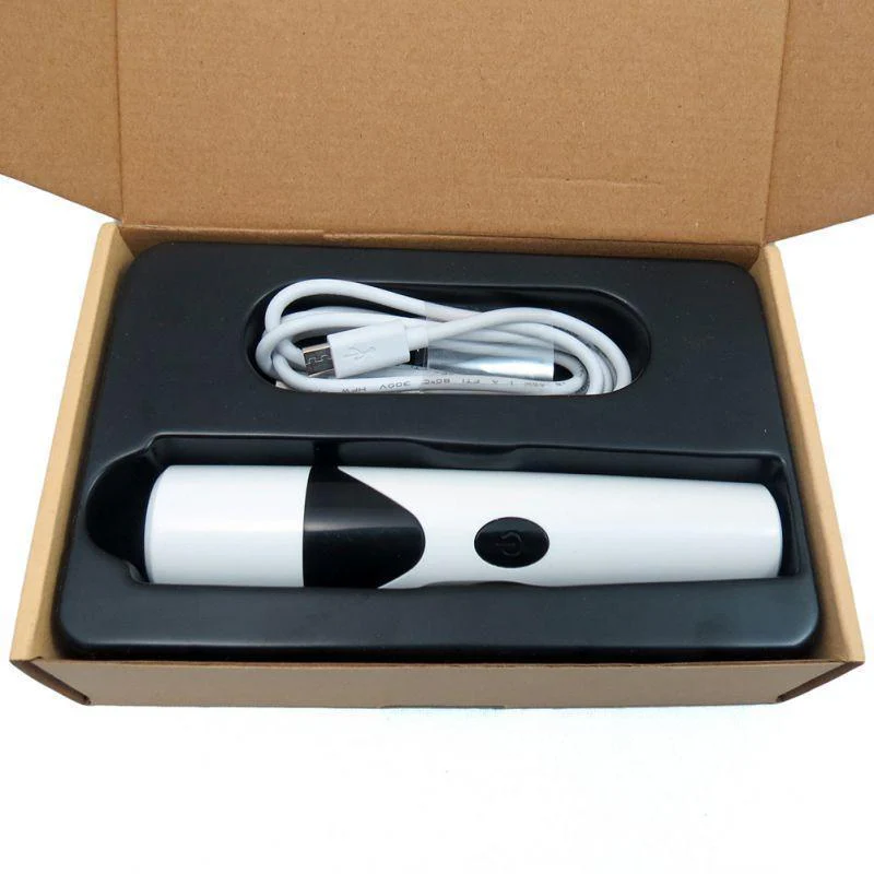 Electric Pet Nail Grinder - Image 8