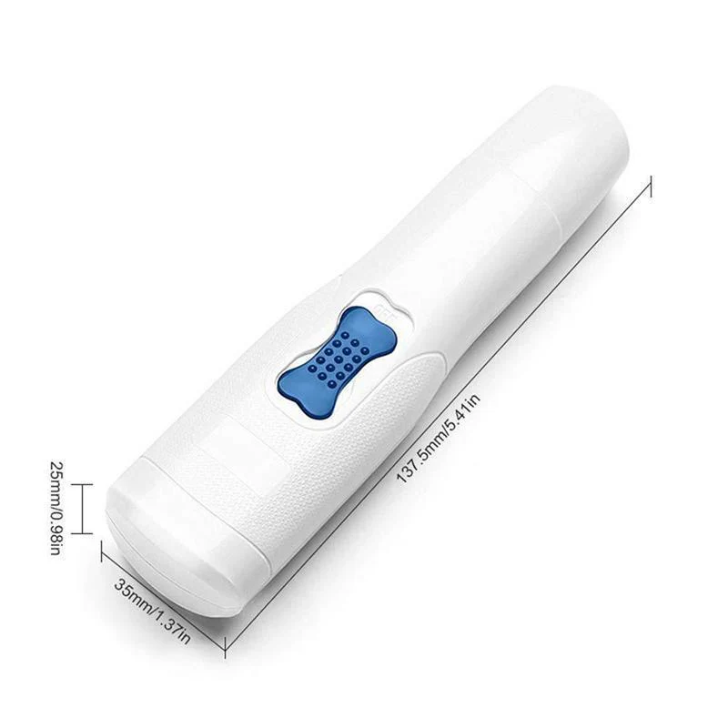 Electric Pet Nail Grinder - Image 9