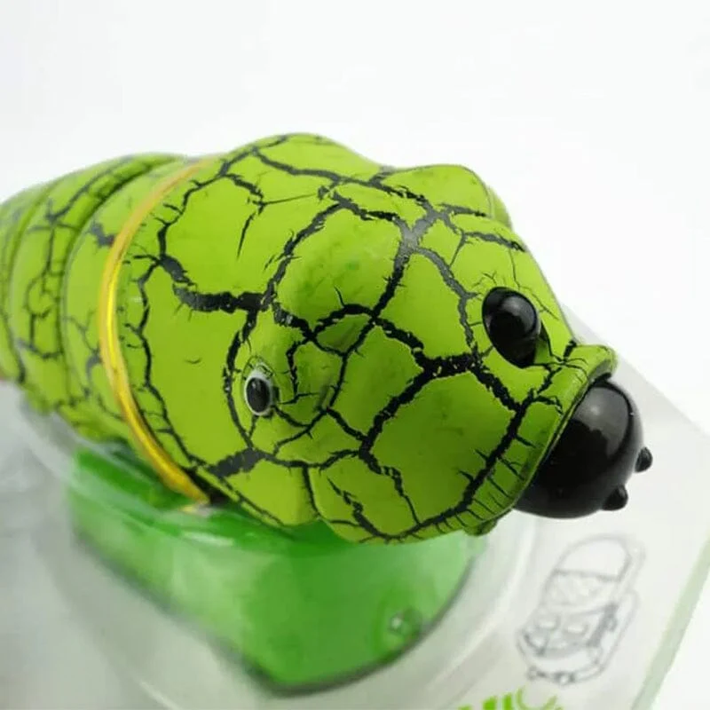 Electric Remote Control Caterpillar Toy - Image 8