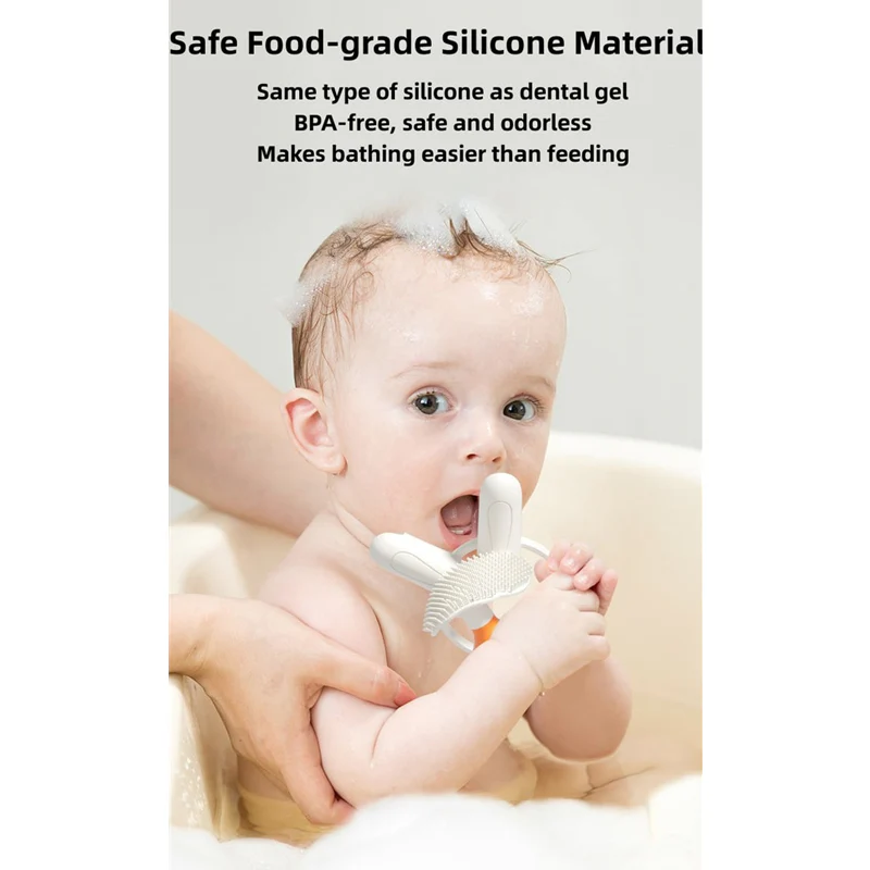 Electric Submarine Boat Shower Baby Bath Toys - Image 10