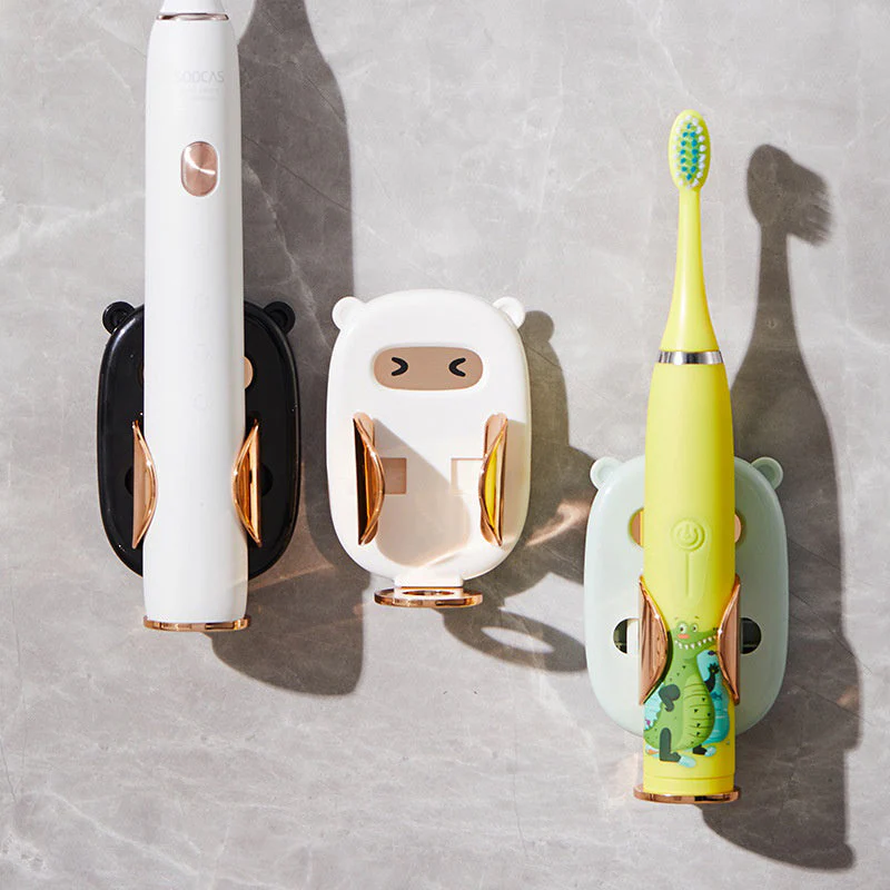 Electric Toothbrush Gravity Holder - Image 2