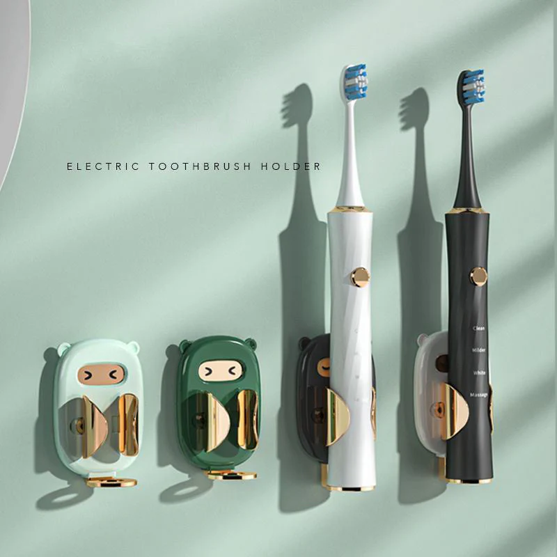 Electric Toothbrush Gravity Holder - Image 4