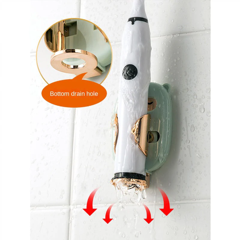 Electric Toothbrush Gravity Holder - Image 7