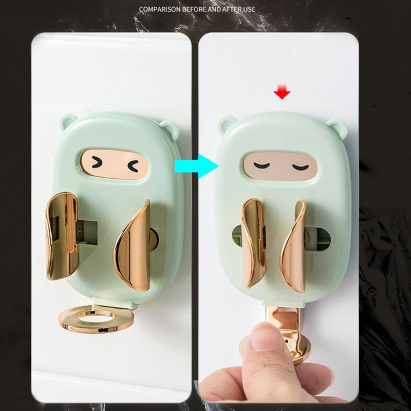 Electric Toothbrush Gravity Holder - Image 8