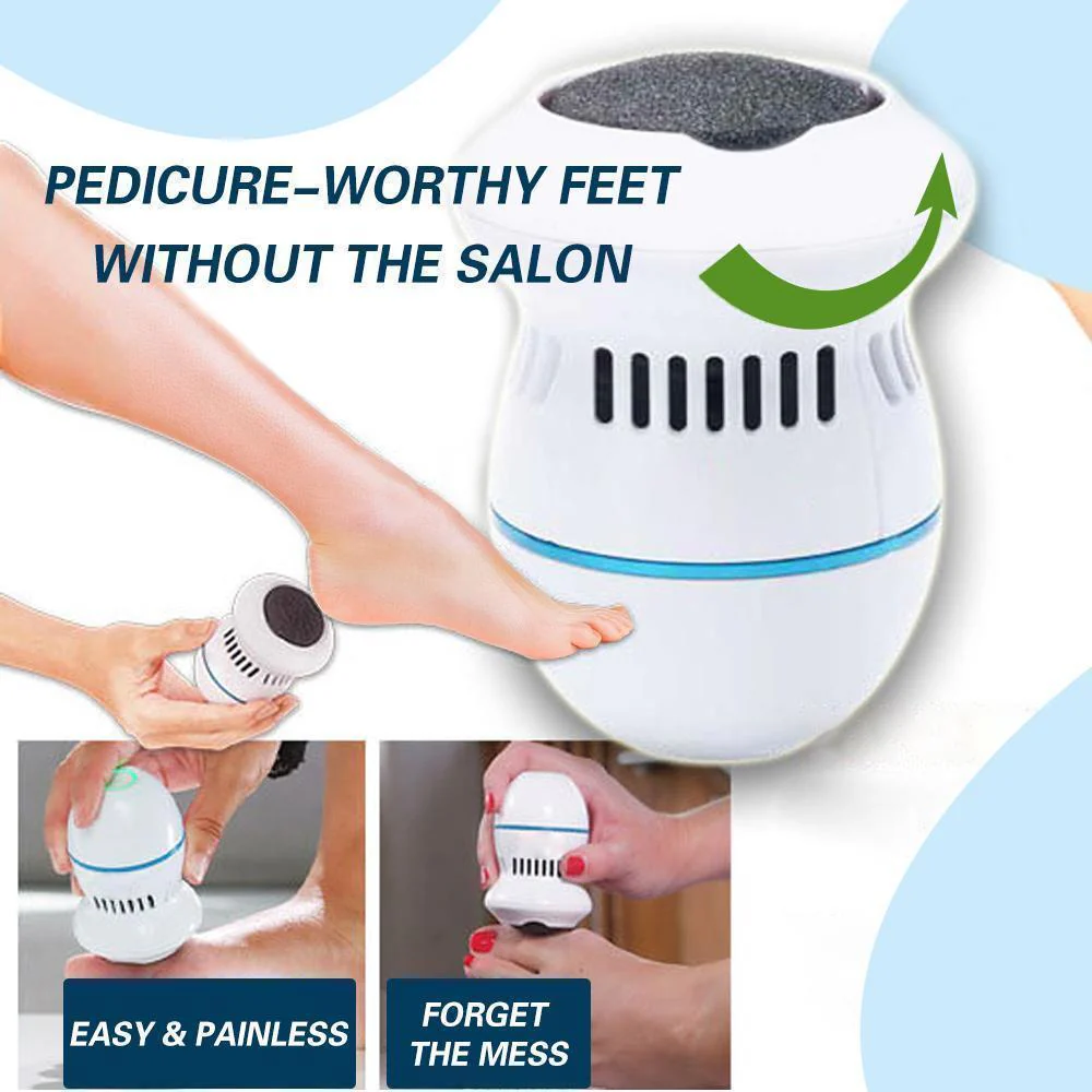 Electric Vacuum Adsorption Foot Grinder - Image 2