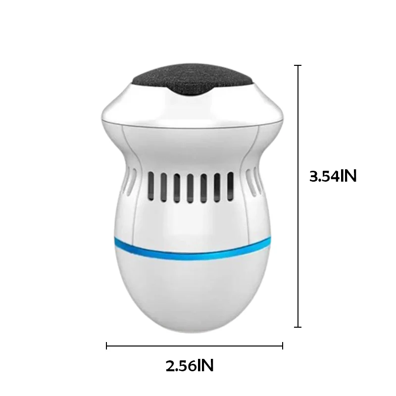 Electric Vacuum Adsorption Foot Grinder - Image 8