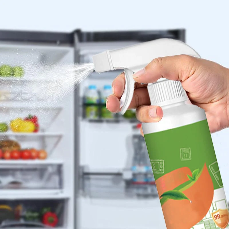 Electrolyzed Ion Kitchen Cleaner Spray - Image 10