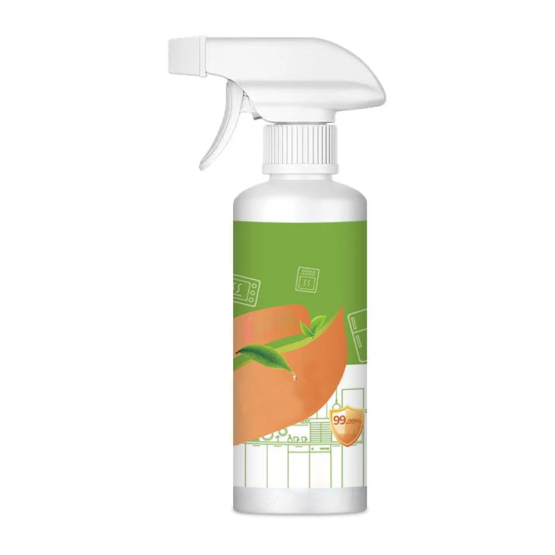 Electrolyzed Ion Kitchen Cleaner Spray - Image 11