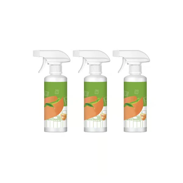 Electrolyzed Ion Kitchen Cleaner Spray - Image 12