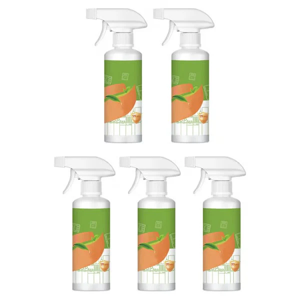 Electrolyzed Ion Kitchen Cleaner Spray - Image 13