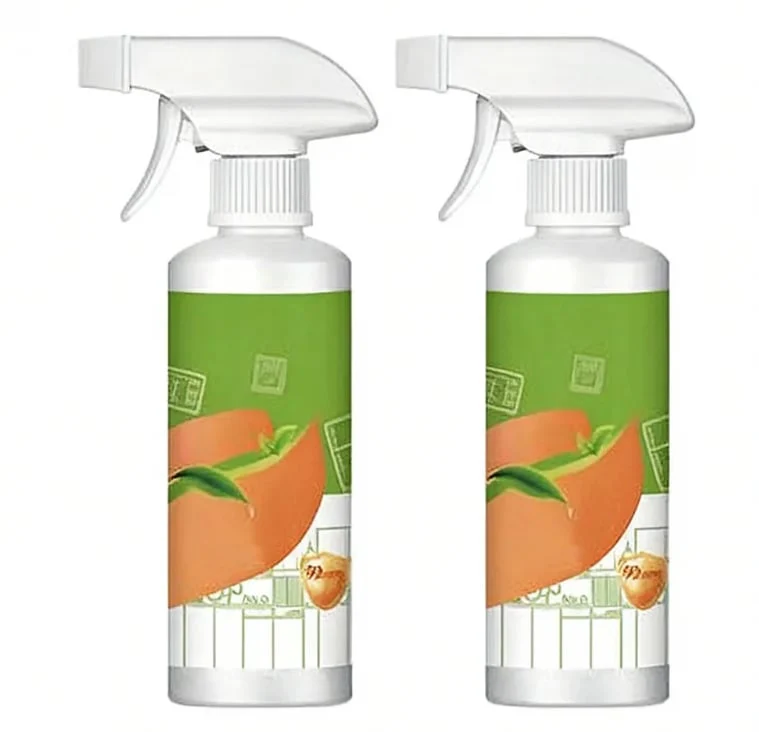 Electrolyzed Ion Kitchen Cleaner Spray - Image 14