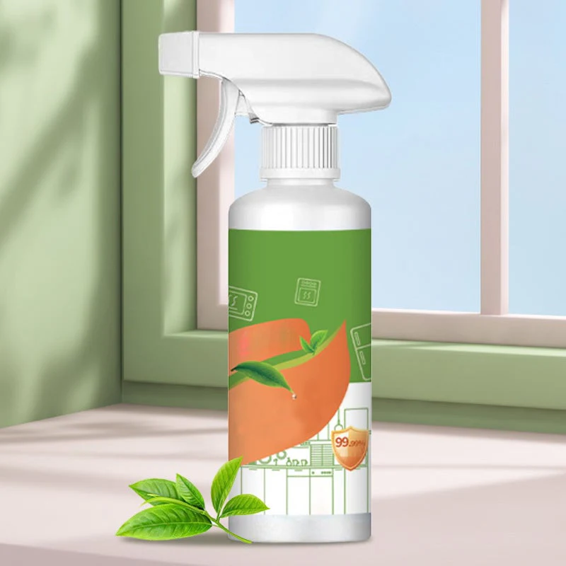 Electrolyzed Ion Kitchen Cleaner Spray - Image 3