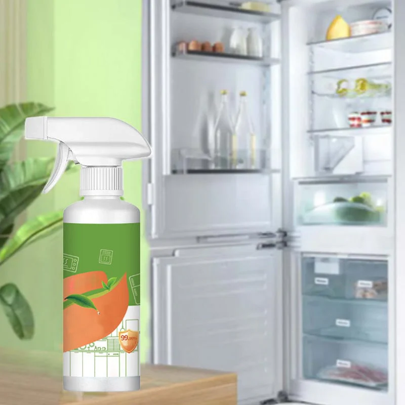 Electrolyzed Ion Kitchen Cleaner Spray - Image 6