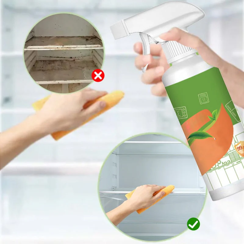Electrolyzed Ion Kitchen Cleaner Spray - Image 7