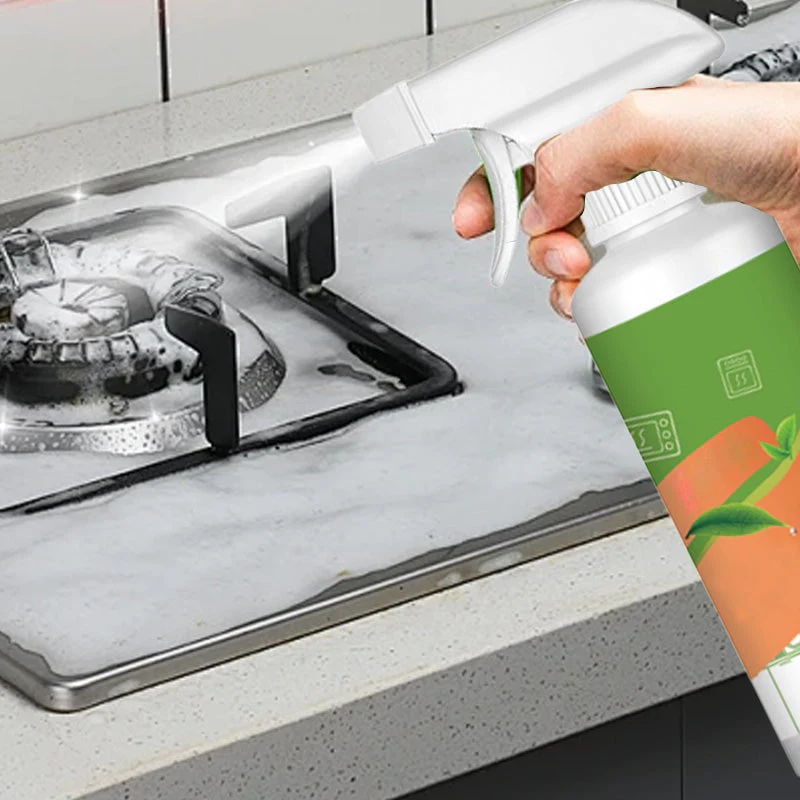 Electrolyzed Ion Kitchen Cleaner Spray - Image 8