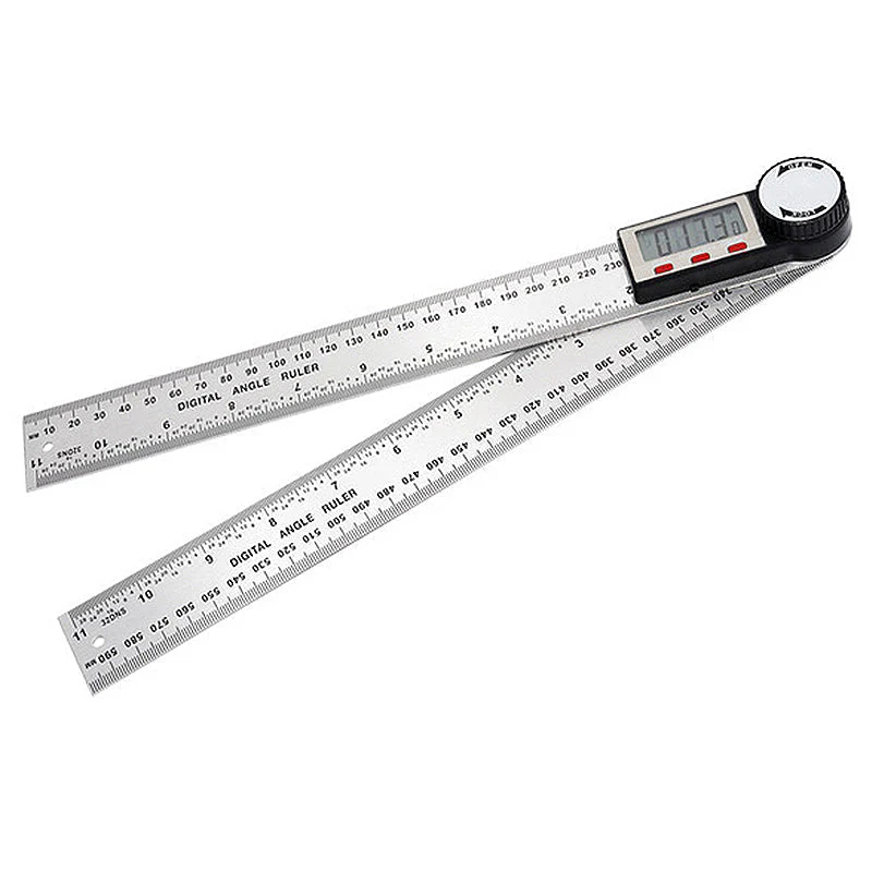 Electronic Digital Display Angle Ruler - Image 5