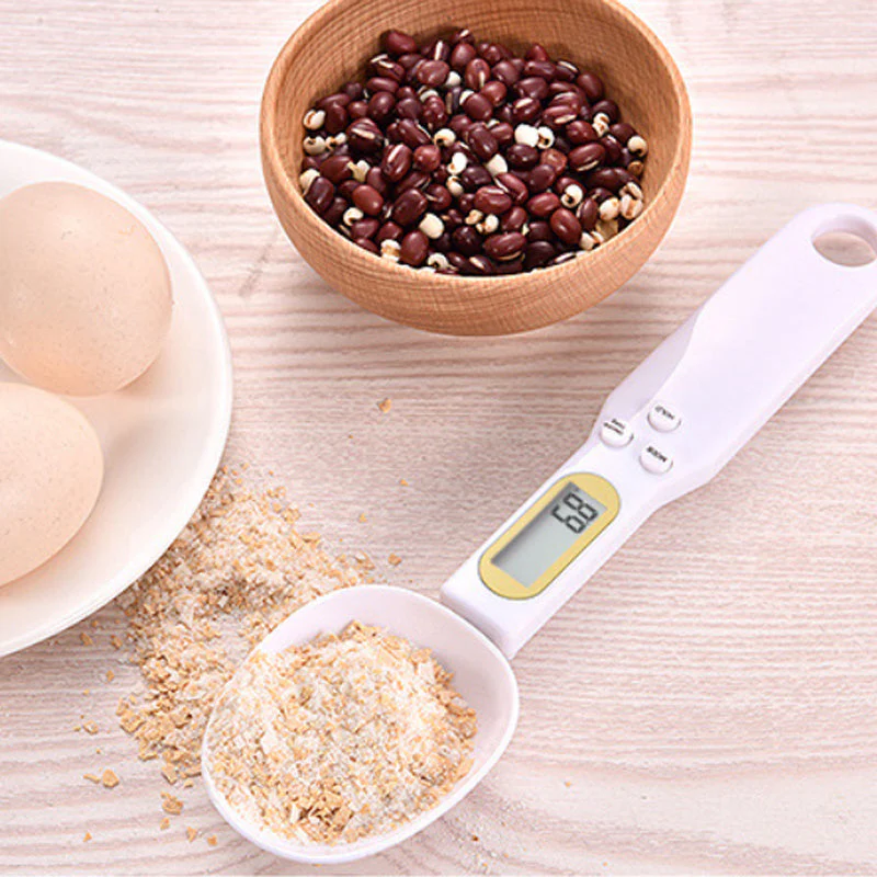 Electronic Measuring Spoon - Image 10