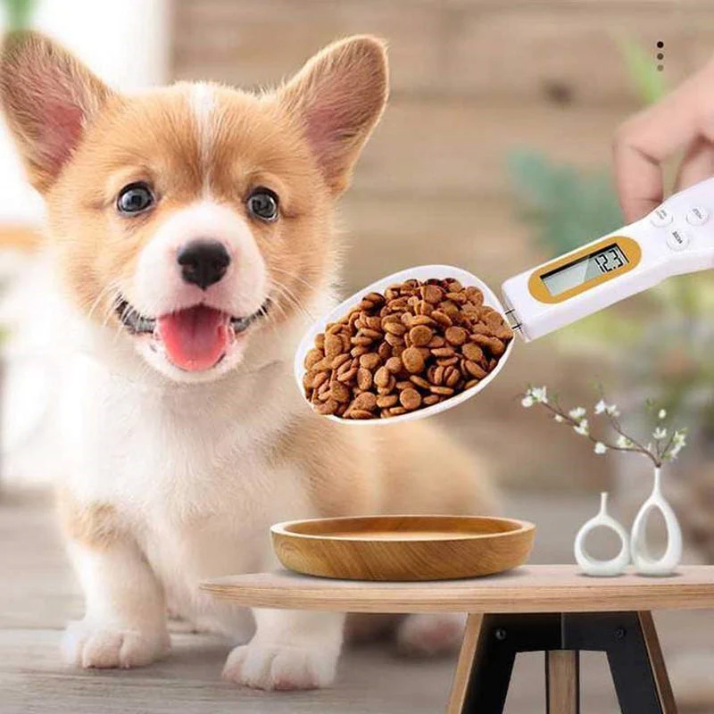 Electronic Measuring Spoon - Image 2