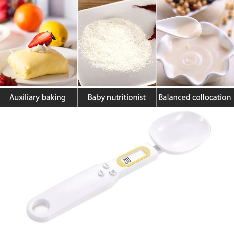 Electronic Measuring Spoon - Image 6