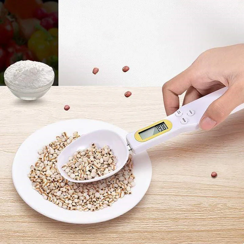Electronic Measuring Spoon - Image 9