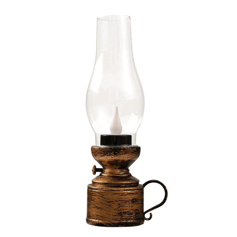 Electronic Oil Lamp - Image 6