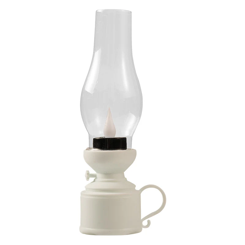 Electronic Oil Lamp - Image 7