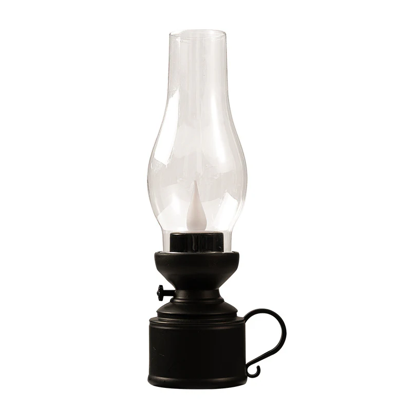 Electronic Oil Lamp - Image 8