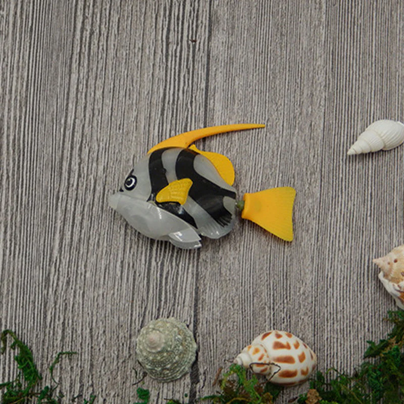 Electronic Pet Fish - Image 3