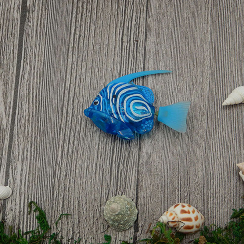 Electronic Pet Fish - Image 4