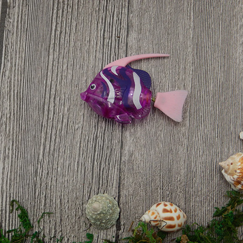 Electronic Pet Fish - Image 6