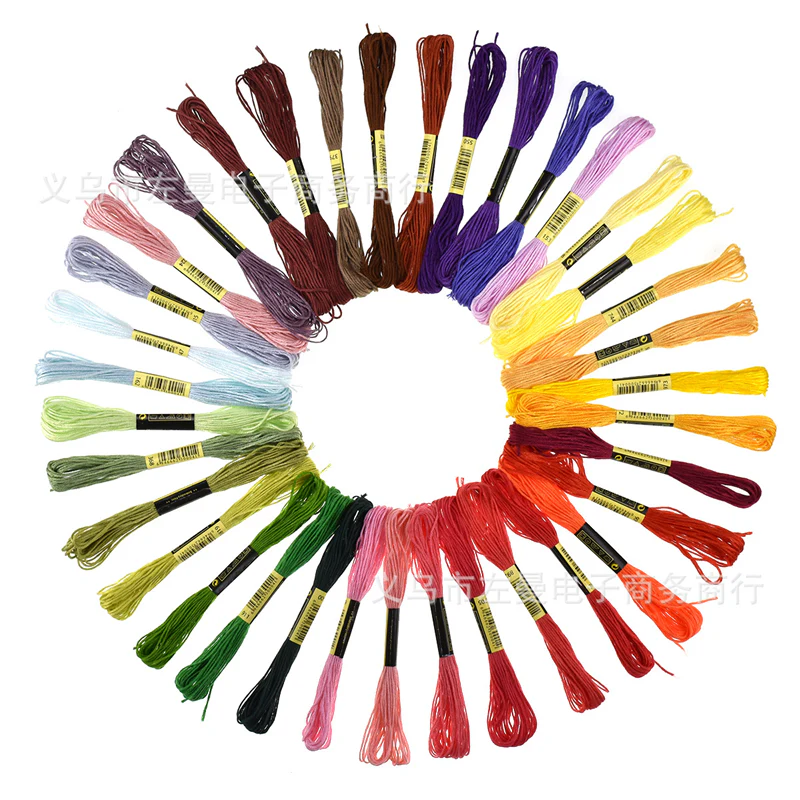 Embroidery Tool Set - Image 3
