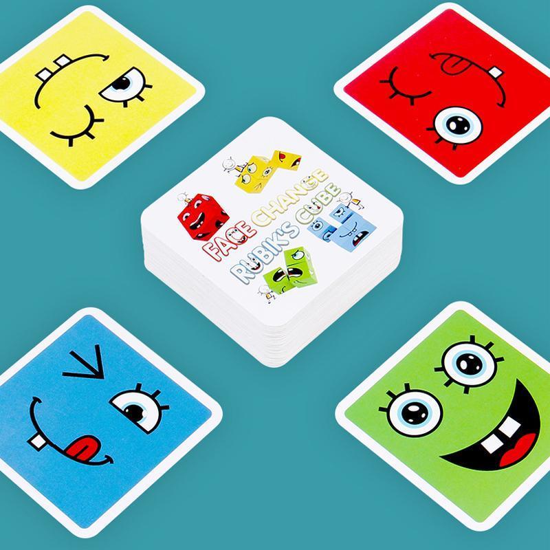 Emoji Building Blocks with Bell - Image 8