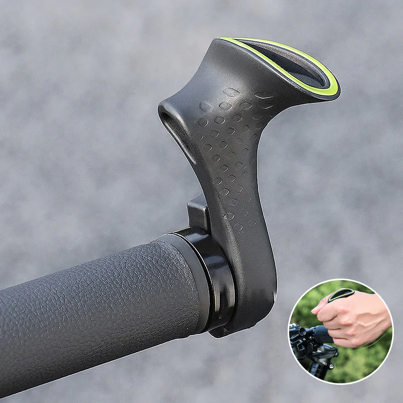 Ergonomically Designed Bicycle Grips (1 pair) - Image 11