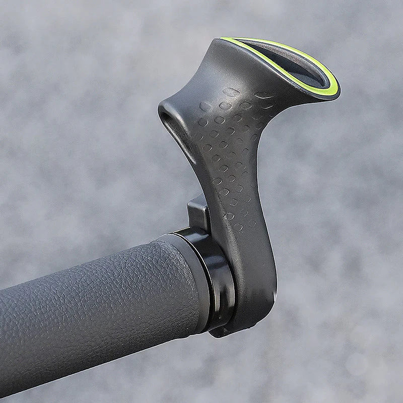 Ergonomically Designed Bicycle Grips (1 pair) - Image 2