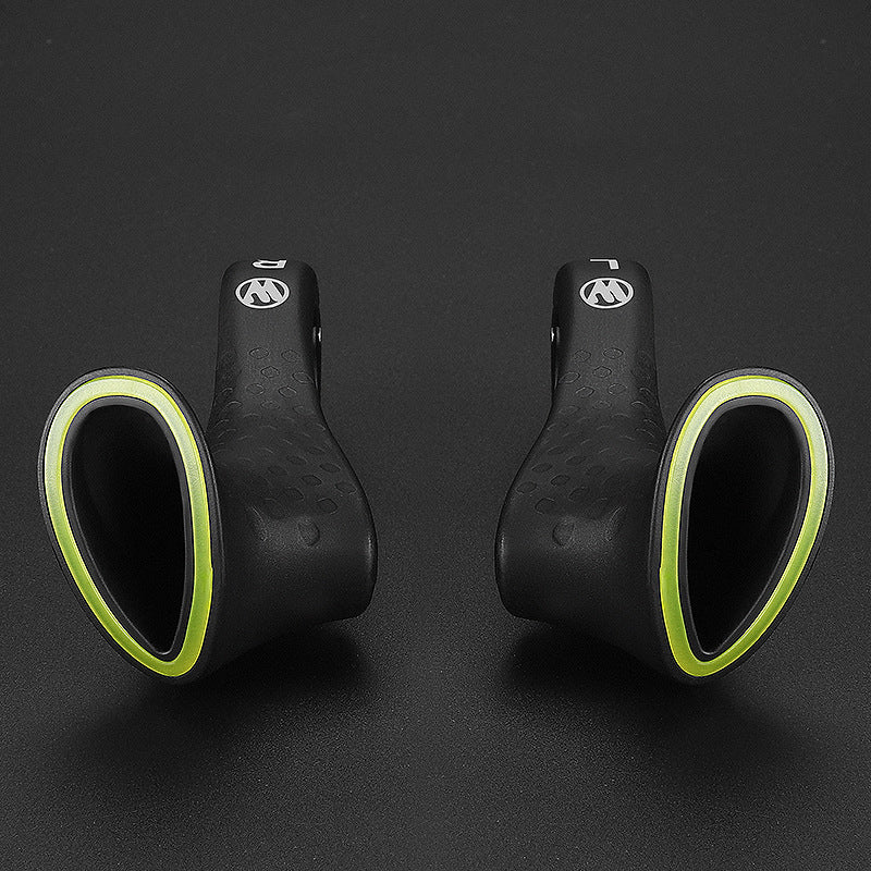 Ergonomically Designed Bicycle Grips (1 pair) - Image 4