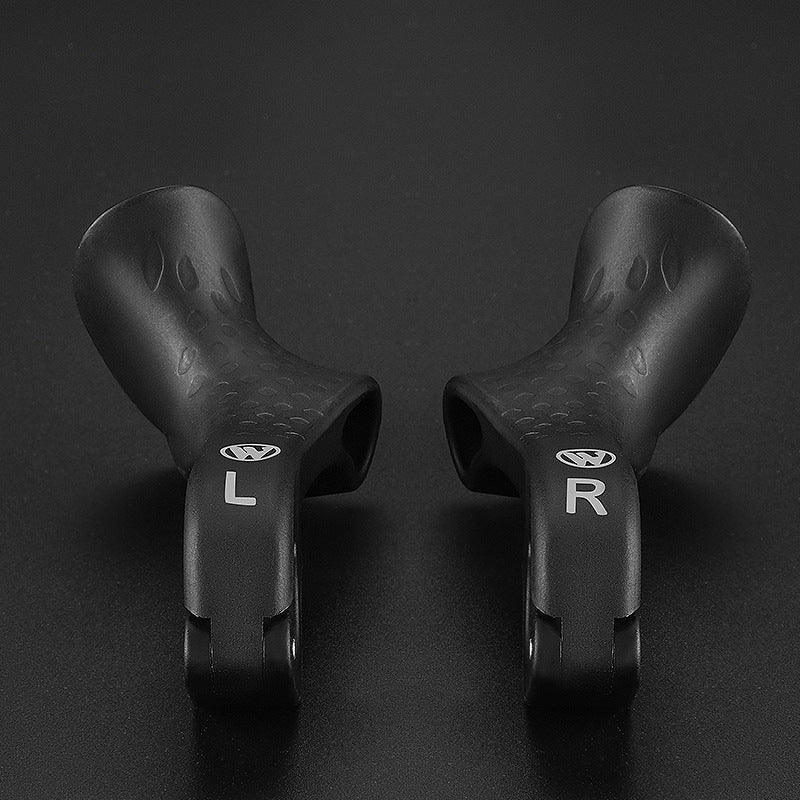 Ergonomically Designed Bicycle Grips (1 pair) - Image 5