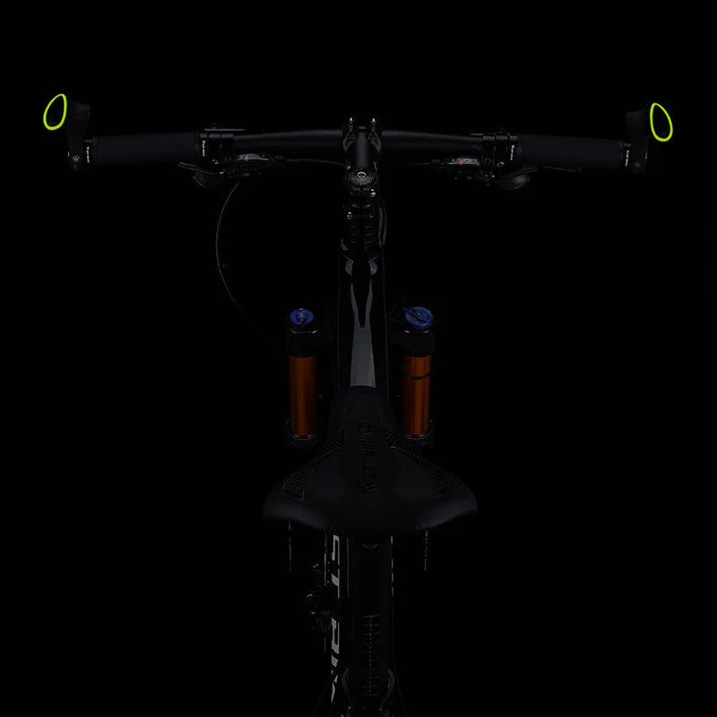 Ergonomically Designed Bicycle Grips (1 pair) - Image 6