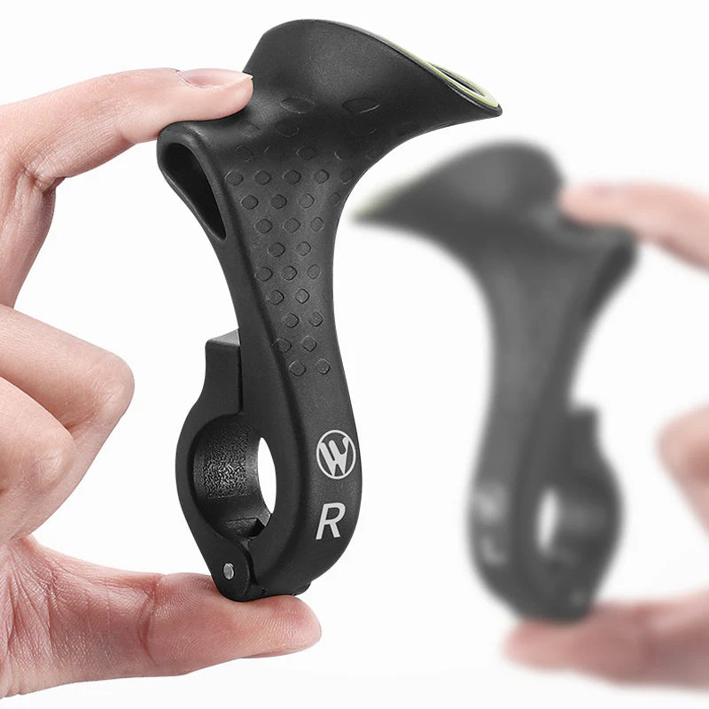 Ergonomically Designed Bicycle Grips (1 pair) - Image 7