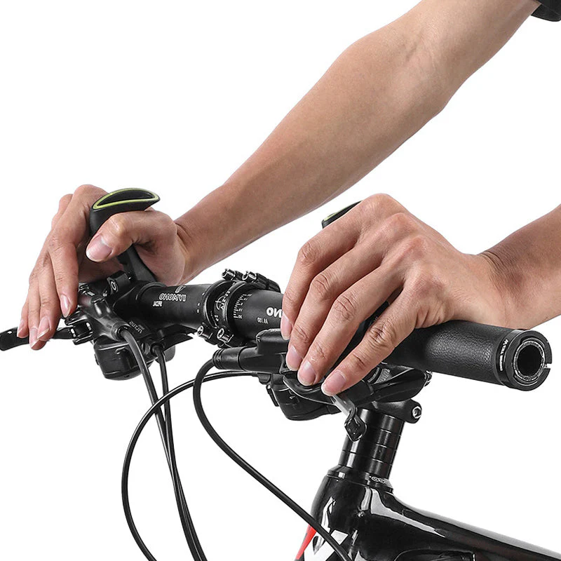 Ergonomically Designed Bicycle Grips (1 pair) - Image 9