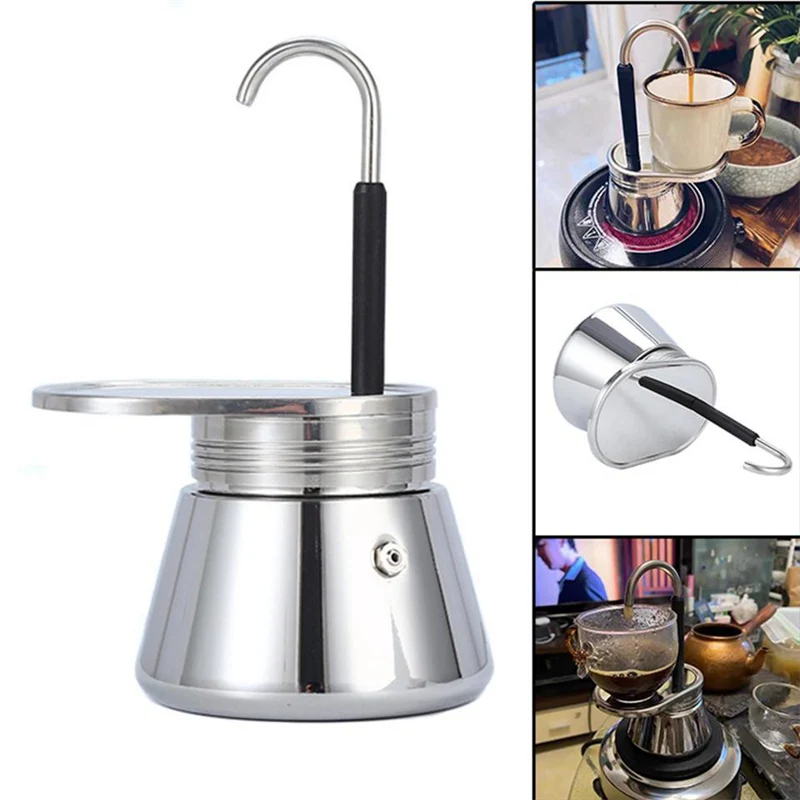 Espresso Maker - Image 2