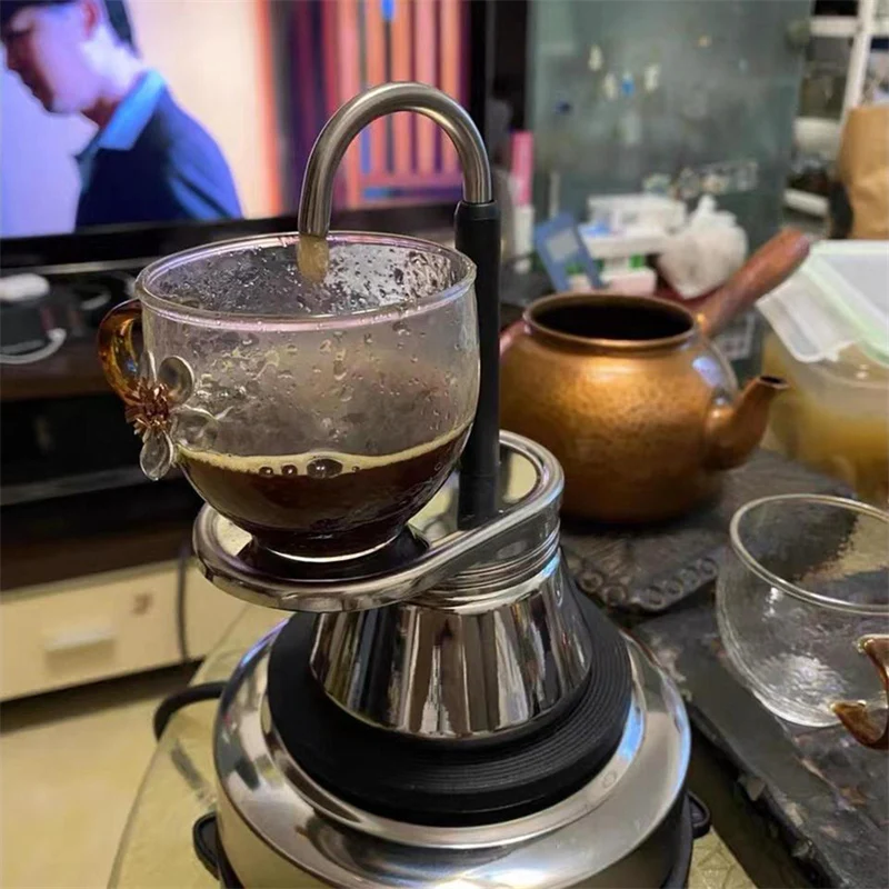Espresso Maker - Image 3