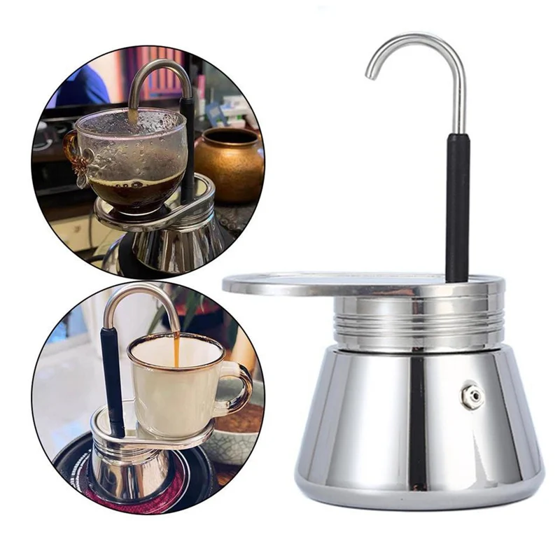 Espresso Maker - Image 4