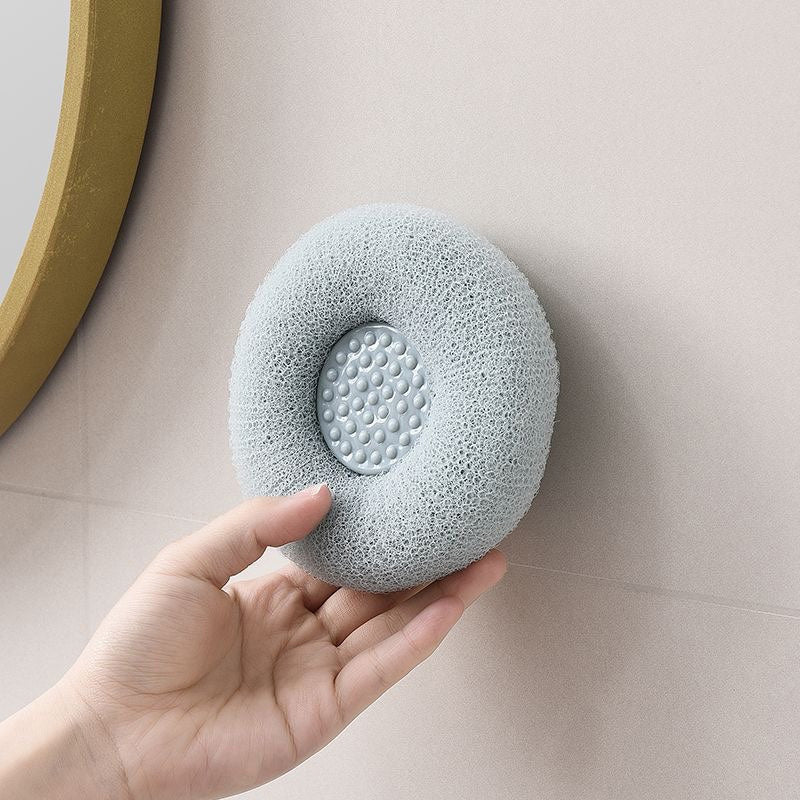 Exfoliating Shower Brushes - Image 10