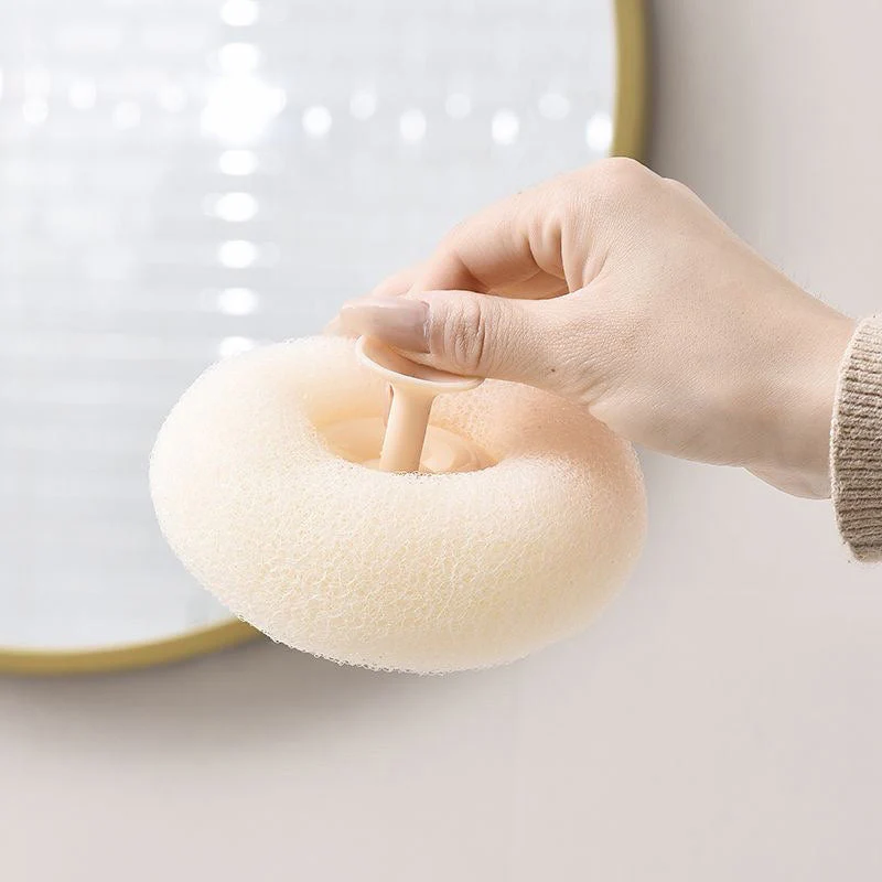 Exfoliating Shower Brushes - Image 12