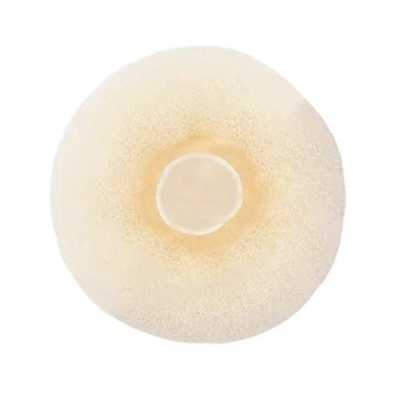 Exfoliating Shower Brushes - Image 3