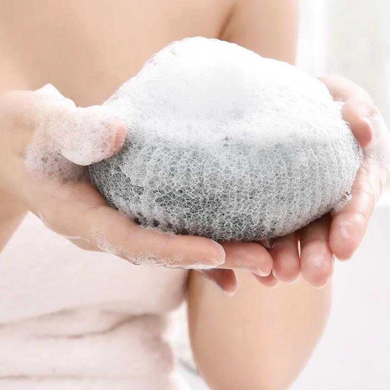 Exfoliating Shower Brushes - Image 5