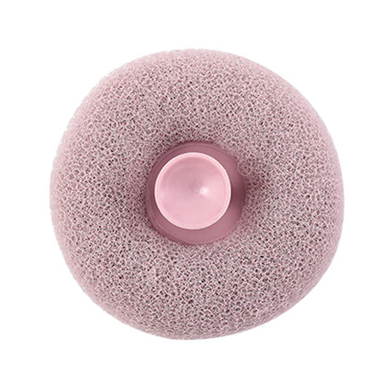 Exfoliating Shower Brushes - Image 8
