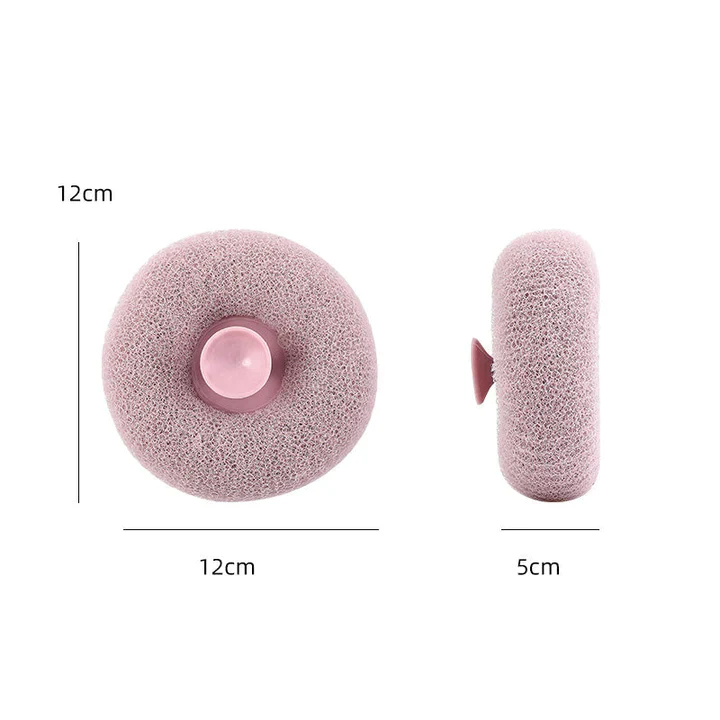 Exfoliating Shower Brushes - Image 9